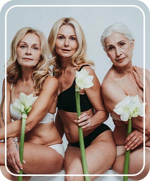 Menopause at Evolve Gynecology Located in Las Vegas, NV