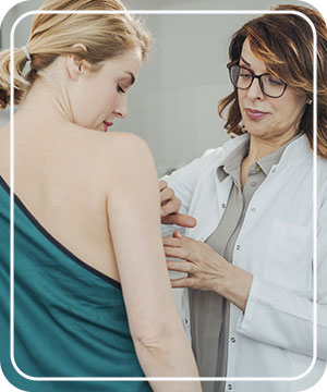 PCOS at Evolve Gynecology Located in Las Vegas, NV