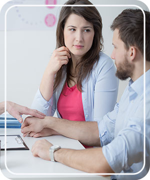 Infertility workup at Evolve Gynecology Located in Las Vegas, NV