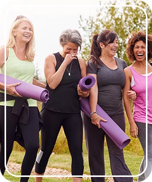Hormone Therapy at Evolve Gynecology Located in Las Vegas, NV