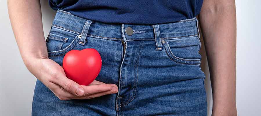 Vulvar And Vaginal Infections Treatment Specialist in Las Vegas NV