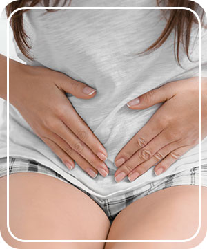 Endometriosis at Evolve Gynecology Located in Las Vegas, NV