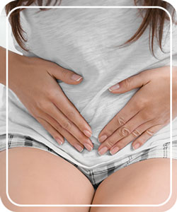 Endometriosis at Evolve Gynecology Located in Las Vegas, NV