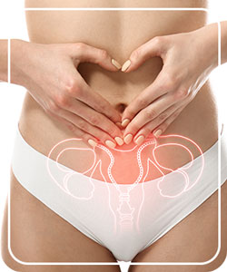 Fibroids at Evolve Gynecology Located in Las Vegas, NV