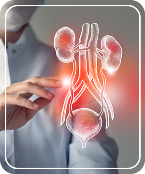 Genitourinary syndrome of menopause at Evolve Gynecology Located in Las Vegas, NV