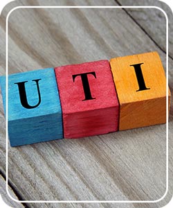 Urinary tract infection at Evolve Gynecology Located in Las Vegas, NV