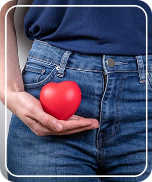 Vulvar and vaginal infections at Evolve Gynecology Located in Las Vegas, NV