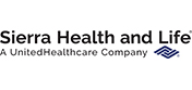 Sierra Health and Life Insurance Sierra Health and Life Insurance